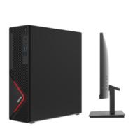 紫光/UNIS D3890 G2 0027+DP-24A 兆芯 KX-U6780A/23.8/集成顯卡/共享內存/256GB/2TB/統信UOS/8GB/臺式計算機